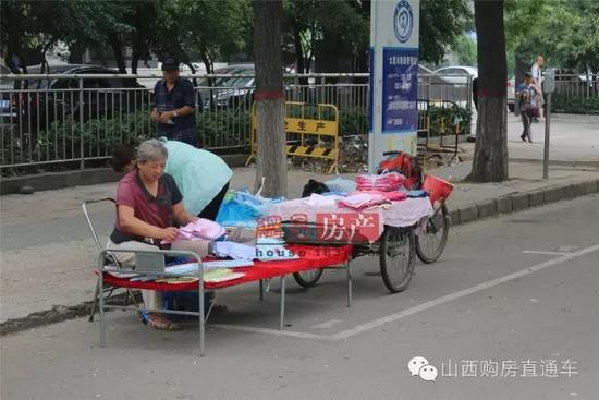 速度猛戳！獨家記錄漪汾街封閉改造工程前夕實景！