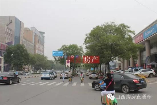 速度猛戳！獨家記錄漪汾街封閉改造工程前夕實景！