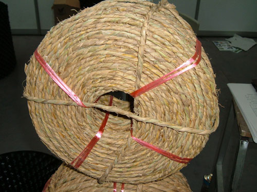 8號2草繩