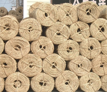 稻草繩供應
